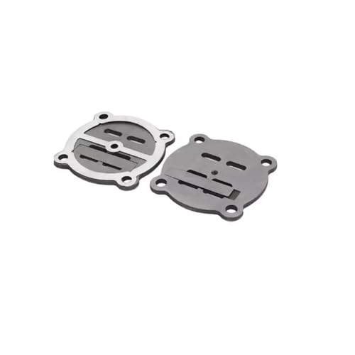 Type 65 Air Compressor Cylinder Valve Plate Spare Part Set 3 in 1 Type 65 Air Compressor Cylinder Valve Plate Spare Part Set 3 in 1 von BIRXPMOS