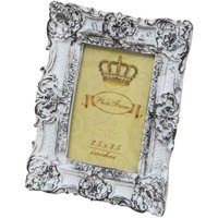 2er-Set Bilderrahmen im klassischen Design von BISCOTTINI