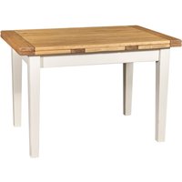 Ausziehbarer Country-Tisch aus massivem Lindenholz mit einer antiken natürlichen weißen Platte. Made in Italy Ausziehbarer Country-Tisch aus massivem Lindenholz mit einer antiken natürlichen weißen Platte. Made in Italy von BISCOTTINI