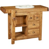 Badmöbel Aus Massivholz Und Marmor Aus Italien Badmöbel Aus Massivholz Und Marmor Aus Italien von BISCOTTINI