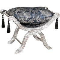 Bank französischer stil luigi xvi aus festem buchenholz von BISCOTTINI