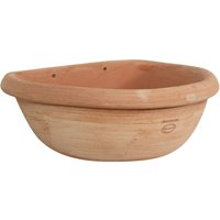 Brunnenwanne Gartenbrunnen aus Terrakotta Wandbrunnen für den Außenbereich Hergestellt in Italien Waschbecken Wanddekoration Brunnenwanne Gartenbrunnen aus Terrakotta Wandbrunnen für den Außenbereich Hergestellt in Italien Waschbecken Wanddekoration von BISCOTTINI