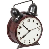 Glockenspiel Jahrgang 14,2x8,3x18,5 cm von BISCOTTINI