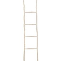 Handtuchhalter Leiter Holz moderner Badezimmerboden Wand zu Wand dekorativer Leiter Handtuchhalter Objekthalter Bücherregal Handtuchhalter Leiter Holz moderner Badezimmerboden Wand zu Wand dekorativer Leiter Handtuchhalter Objekthalter Bücherregal von BISCOTTINI