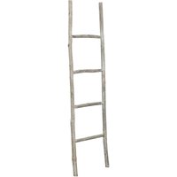 Handtuchhalter Leiter Holz moderner Badezimmerboden Wand zu Wand dekorativer Leiter Handtuchhalter Objekthalter Bücherregal Handtuchhalter Leiter Holz moderner Badezimmerboden Wand zu Wand dekorativer Leiter Handtuchhalter Objekthalter Bücherregal von BISCOTTINI