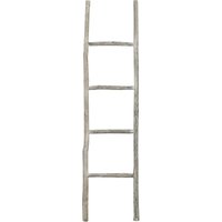 Handtuchhalter Leiter Holz moderner Badezimmerboden Wand zu Wand dekorativer Leiter Handtuchhalter Objekthalter Bücherregal Handtuchhalter Leiter Holz moderner Badezimmerboden Wand zu Wand dekorativer Leiter Handtuchhalter Objekthalter Bücherregal von BISCOTTINI