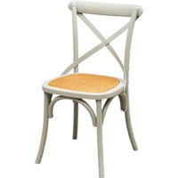 Küchenstuhl Esszimmerstuhl 47x86x52 cm Holz- und Rattanstuhl Thonet Stuhl Moderner Stuhl für Restaurant, Garten Vintage Stuhl Küchenstuhl Esszimmerstuhl 47x86x52 cm Holz- und Rattanstuhl Thonet Stuhl Moderner Stuhl für Restaurant, Garten Vintage Stuhl von BISCOTTINI