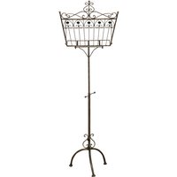 Malerei Staffelei Menü Ständer Eisen Notenständer Restaurant Display Informationsschild Halter Buchständer Notenständer Malerei Staffelei Menü Ständer Eisen Notenständer Restaurant Display Informationsschild Halter Buchständer Notenständer von BISCOTTINI