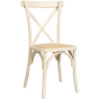 Moderner stapelbarer Küchenstuhl aus Holz Rattan für Esszimmer und Wohnzimmer Vintage Thonet Rustikale Restaurantstühle Moderner stapelbarer Küchenstuhl aus Holz Rattan für Esszimmer und Wohnzimmer Vintage Thonet Rustikale Restaurantstühle von BISCOTTINI