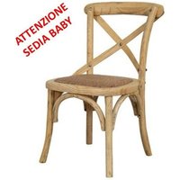 Vintage Baby Thonet Stuhl 36X42X65 cm Rustikale Stühle Küchen- und Esszimmerstühle Eschenholzstühle Moderner Stuhl, Holzstuhl Vintage Baby Thonet Stuhl 36X42X65 cm Rustikale Stühle Küchen- und Esszimmerstühle Eschenholzstühle Moderner Stuhl, Holzstuhl von BISCOTTINI