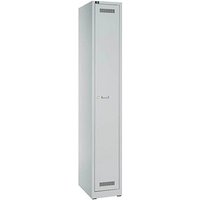 BISLEY LIGHT Spind lichtgrau GL03S1245, 3 Schließfächer 30,0 x 50,0 x 185,0 cm BISLEY LIGHT Spind lichtgrau GL03S1245, 3 Schließfächer 30,0 x 50,0 x 185,0 cm von BISLEY LIGHT