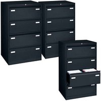 AKTION: BISLEY LIGHT Hängeregistraturschränke schwarz 4 Schubladen 80,0 x 62,2 x 132,1 cm AKTION: BISLEY LIGHT Hängeregistraturschränke schwarz 4 Schubladen 80,0 x 62,2 x 132,1 cm von BISLEY LIGHT