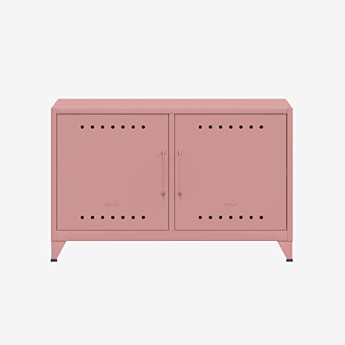 BISLEY Fern Cabby Sideboard von BISLEY