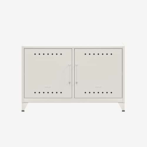 BISLEY Fern Cabby Sideboard BISLEY Fern Cabby Sideboard von BISLEY