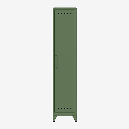 BISLEY Fern Locker Garderobenschrank von BISLEY