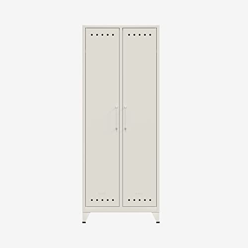 BISLEY Fern Maxi Kleiderschrank BISLEY Fern Maxi Kleiderschrank von BISLEY