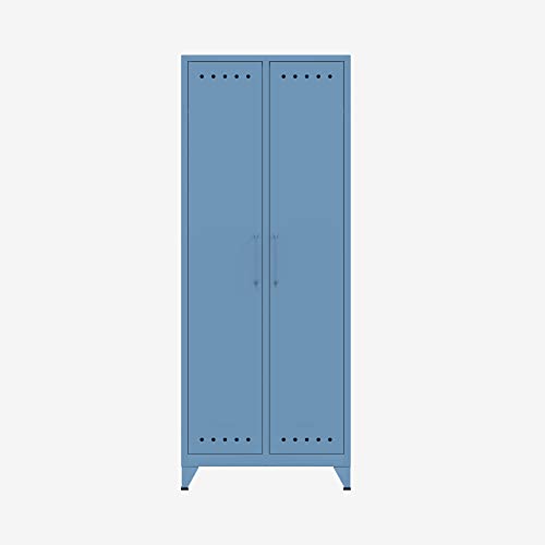 BISLEY Fern Maxi Kleiderschrank BISLEY Fern Maxi Kleiderschrank von BISLEY
