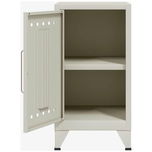 BISLEY Fern Mini Ablageschrank von BISLEY