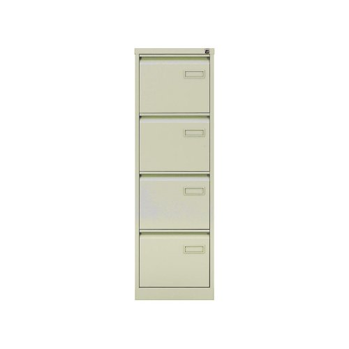 BISLEY IPCCA14669 Vorbautren-Set für Regal, 4 Ordnerhöhen Graphit BISLEY IPCCA14669 Vorbautren-Set für Regal, 4 Ordnerhöhen Graphit von BISLEY