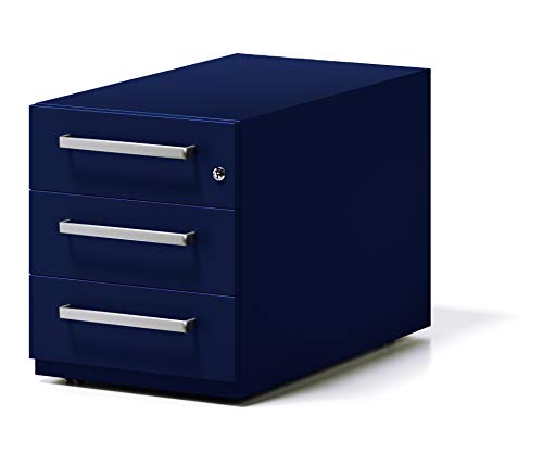 BISLEY Rollcontainer, XL, NWH79M7SSS639 BISLEY Rollcontainer, XL, NWH79M7SSS639 von BISLEY