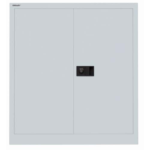 Flügeltürenschrank UNIVERSAL | 1 Fachboden für 2 Ordnerhöhen, Breite 800 Flügeltürenschrank UNIVERSAL | 1 Fachboden für 2 Ordnerhöhen, Breite 800 von BISLEY