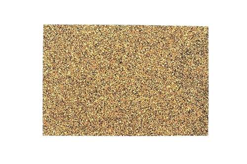 Kork Dichtungsbogen universal Öl resistent hitzebeständig 195mm x 140mm x 1,50mm für Motor und Vergaser Kork Dichtungsbogen universal Öl resistent hitzebeständig 195mm x 140mm x 1,50mm für Motor und Vergaser von BISOMO