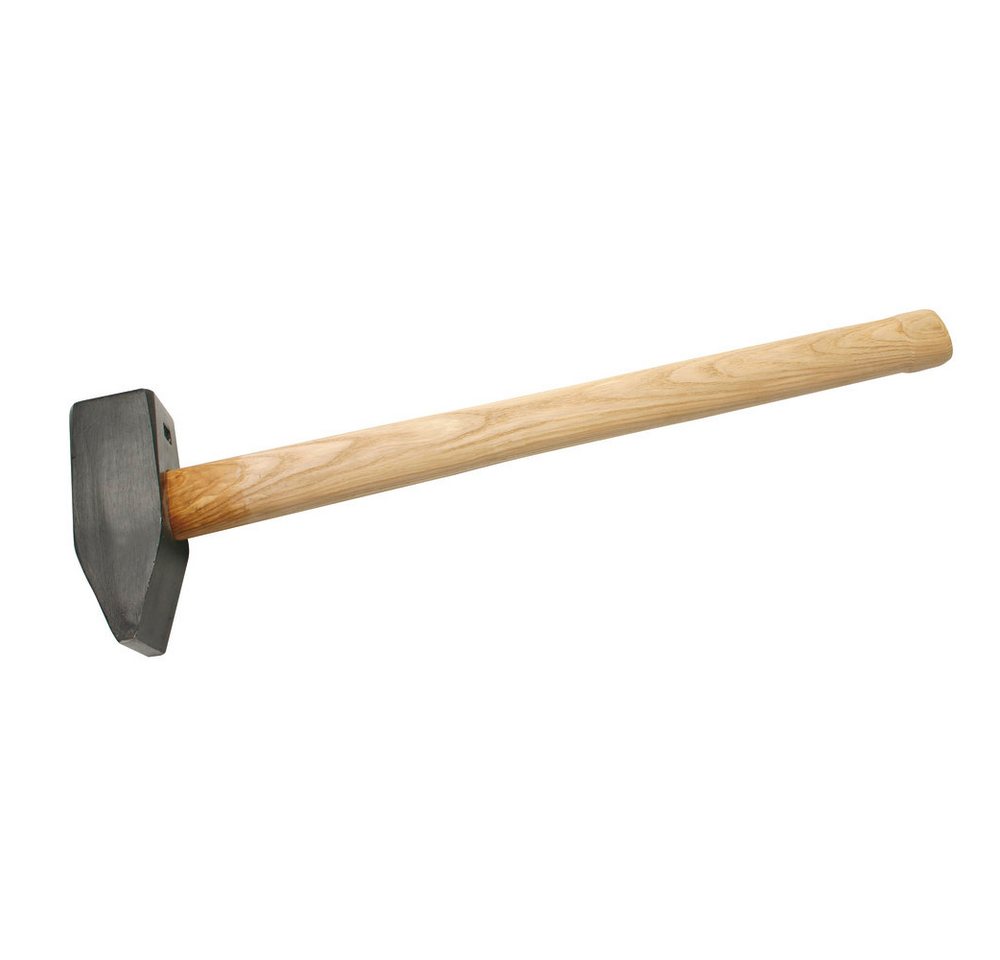 Dönges Hammer Vorschlaghammer mit Hickorystiel 4 kg, DIN1042 Dönges Hammer Vorschlaghammer mit Hickorystiel 4 kg, DIN1042 von Dönges