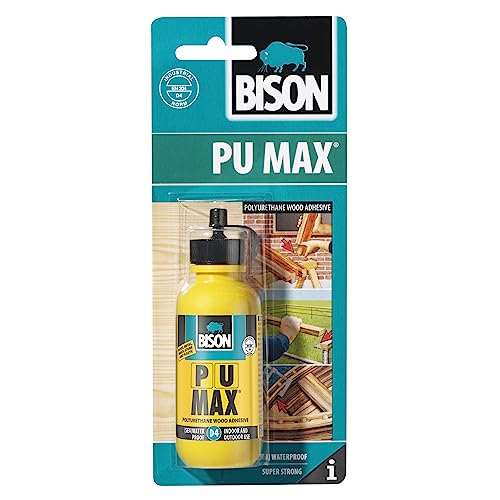 BISON PU Max Kleber CRD 75G x 12 L251 von Bison