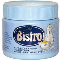 Silber Paste 150ml - Bistro von BISTRO