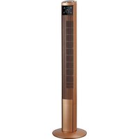 BISWIND Turmventilator 45W (Ø x H) 315mm x 1210mm Bronze von BISWIND