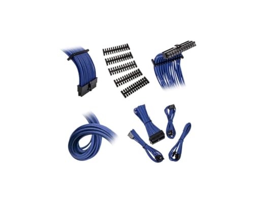 BitFenix Alchemy 2.0 Verlängerungs-Kit, Blau von BITFENIX