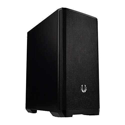 BitFenix Nova Mesh SE Midi Tower schwarz BitFenix Nova Mesh SE Midi Tower schwarz von BITFENIX