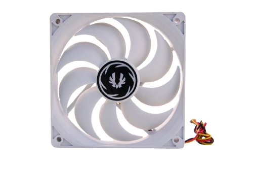 BitFenix Spectre Lüfter 140 mm weiß von BITFENIX