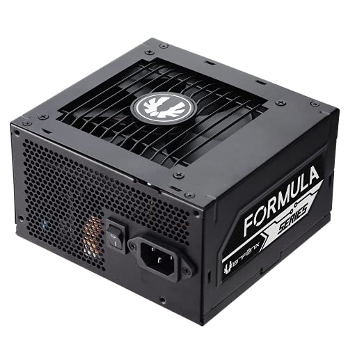 Fuente ALIMENTACION ATX 550W BITFENIX Formula 80 + Gold Fuente ALIMENTACION ATX 550W BITFENIX Formula 80 + Gold von BITFENIX