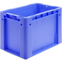 Bito Eurostapelbehälter XL / XL 32221 L300xB200xH220 mm, blau von BITO