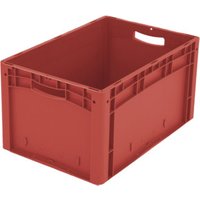 Bito Eurostapelbehälter XL / XL 64321 L600xB400xH320 mm, rot von BITO