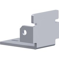 Bito Rollenleistenschutz H 73 mm, verzinkt Bito Rollenleistenschutz H 73 mm, verzinkt von BITO