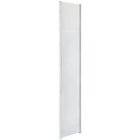 Bito Seitenwände aus Lochblech H 2200 x T 624 mm, verzinkt von BITO