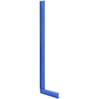 Bito Ständer einseitige Nutzung bis 2750kg Traglast blau von BITO