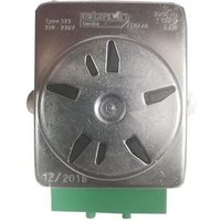 354-01.805 Getriebemotor 30900014 Typ 323 5,5 w 230 v 50/60 Hz T125 °c cl.h - Bitron von BITRON