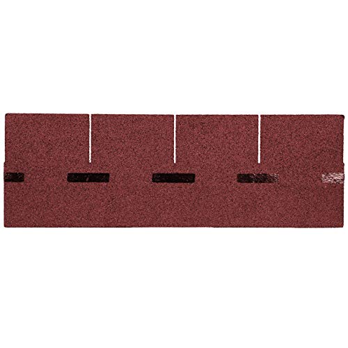 BITUWELL Bitumenschindeln Rechteck Rot Deckfläche 1,99 m BITUWELL Bitumenschindeln Rechteck Rot Deckfläche 1,99 m von BITUWELL