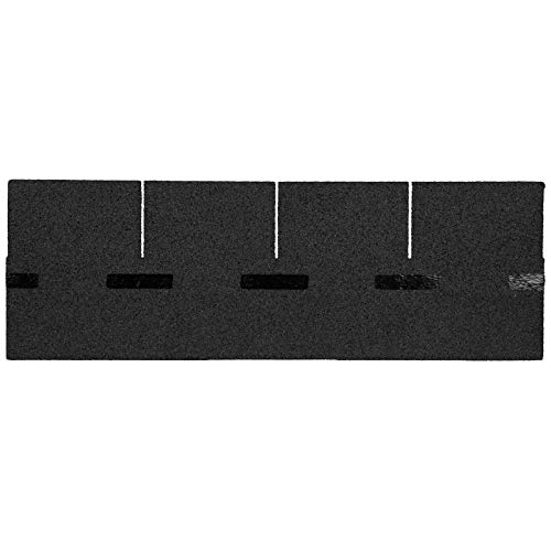 BITUWELL Bitumenschindeln Rechteck Schwarz Deckfläche 1,99 m² BITUWELL Bitumenschindeln Rechteck Schwarz Deckfläche 1,99 m² von BITUWELL