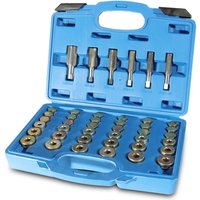 114 teiliges Ölablassschraubenset Reparatur kfz Öl Ölwechsel Ablassschrauben Gewindeschneider Ölwannen Dichtringe pkw M13 M15 M17 M20 M22 114 teiliges Ölablassschraubenset Reparatur kfz Öl Ölwechsel Ablassschrauben Gewindeschneider Ölwannen Dichtringe pkw M13 M15 M17 M20 M22 von BITUXX