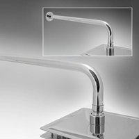 38cm Duschkopfhalterung Regenwald Regendusche Brause Rainshower Kopfbrause Brausekopf Amatur Rund 38cm 38cm Duschkopfhalterung Regenwald Regendusche Brause Rainshower Kopfbrause Brausekopf Amatur Rund 38cm von MARKENLOS