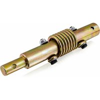 Bituxx - Absorber Schockabsorber Stoßdämpfer Rückschlagminderer für Erdlochbohrer Pfahlbohrer von BITUXX