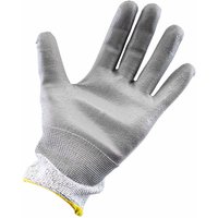 20 Paar m (8) Schnittschutzhandschuhe Arbeitshandschuhe Handschuh Schnittfest mit pu Beschichtung von BITUXX