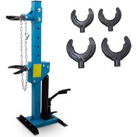 Bituxx 3T KFZ Werkzeug Hydraulischer Federspanner Federbeinspanner Federbein Spanner von BITUXX