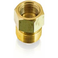 Bituxx - Adapter für Gasflaschen Propangasflaschen und Druckminderer Regler Dachbrenner Bituxx - Adapter für Gasflaschen Propangasflaschen und Druckminderer Regler Dachbrenner von BITUXX