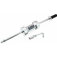 Bituxx - Gleithammer Schlaghammer Zughammer Ausbeul Hammer kfz Karosserie Dellen Werkzeug 6Kg mit Haken von BITUXX