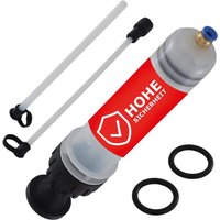 Bituxx Öl Einfüllpumpe Pumpe Einfüllhilfe Flüssigkeitspumpe Nachfüllpumpe Ölwechsel Handpumpe KFZ Werkstatt Manuell 200 ML 0,2L Bituxx Öl Einfüllpumpe Pumpe Einfüllhilfe Flüssigkeitspumpe Nachfüllpumpe Ölwechsel Handpumpe KFZ Werkstatt Manuell 200 ML 0,2L von BITUXX